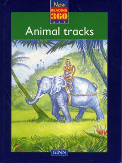 Picture of New Reading 360 Level 5: Core Readers (6 pack)