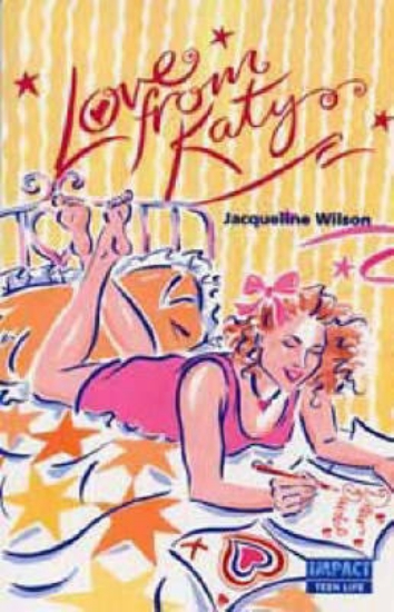 Picture of Impact: Set C Love From Katy