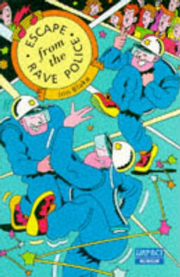 Picture of Impact: Set C Escape Rave Police