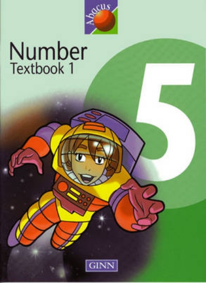 Picture of 1999 Abacus Year 5 / P6: Textbook Number 1