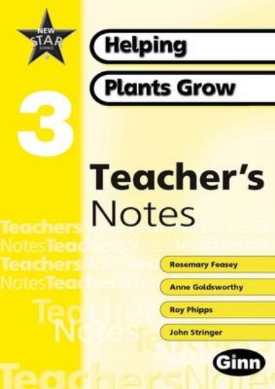 Picture of New Star Science Yr3/P4: Helping Plants Grow Teach