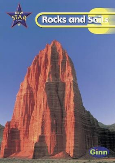 Picture of New Star Science Yr3/P4: Rocks And Soils Pupil's B