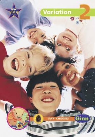 Picture of New Star Science Yr2/P3: Variation Big Book