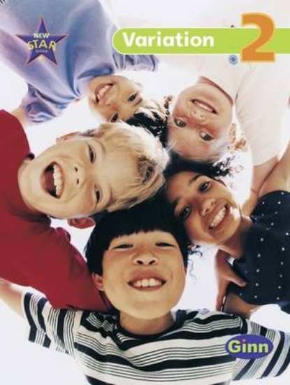 Picture of New Star Science Yr2/P3: Variations Pupil's Book