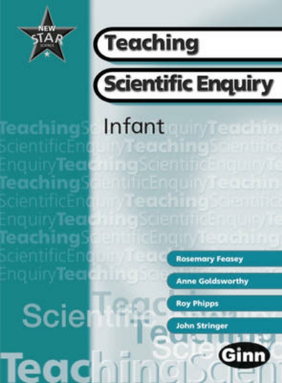 Picture of New Star Science Yr1-2/P2-3 Teaching Scientific En
