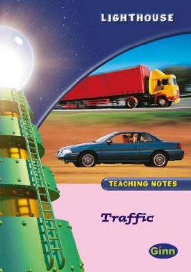 Picture of Lighthouse: Reception; Traffic; Teachers' Notes