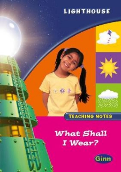 Picture of Lighthouse; Recption PinK: What to Wear: Teachers'