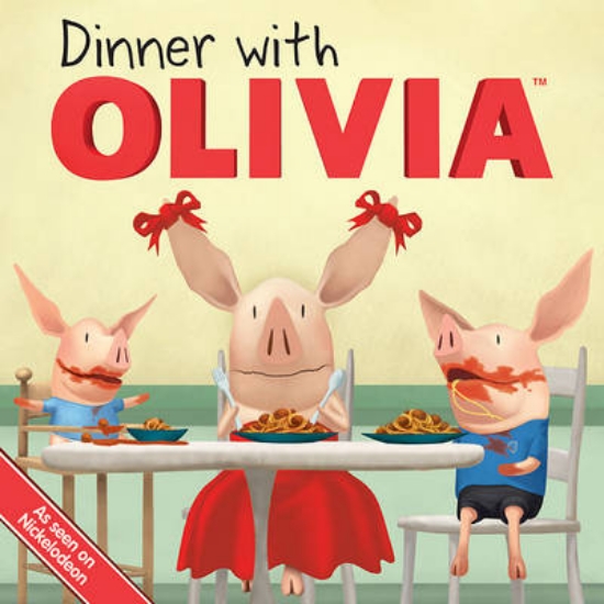 Picture of Dinner with Olivia