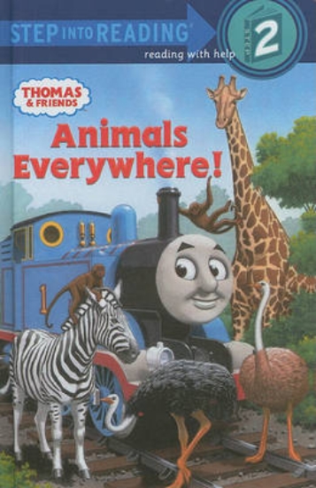 Picture of Animals Everywhere!