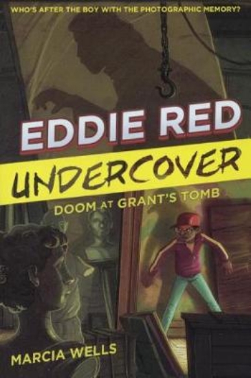 Picture of Doom at Grant's Tomb