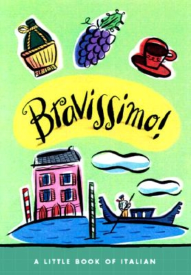 Picture of Bravissimo