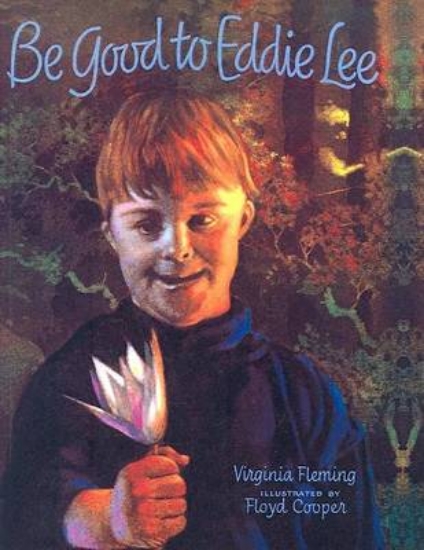 Picture of Be Good to Eddie Lee