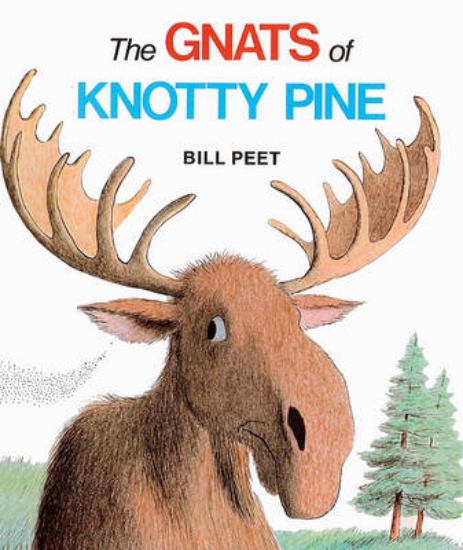 Picture of The Gnats of Knotty Pine