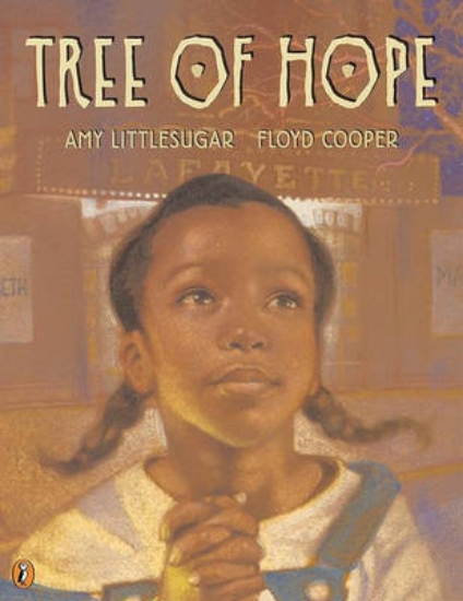 Picture of Tree of Hope