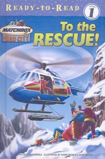Picture of To the Rescue
