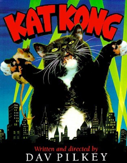 Picture of Kat Kong