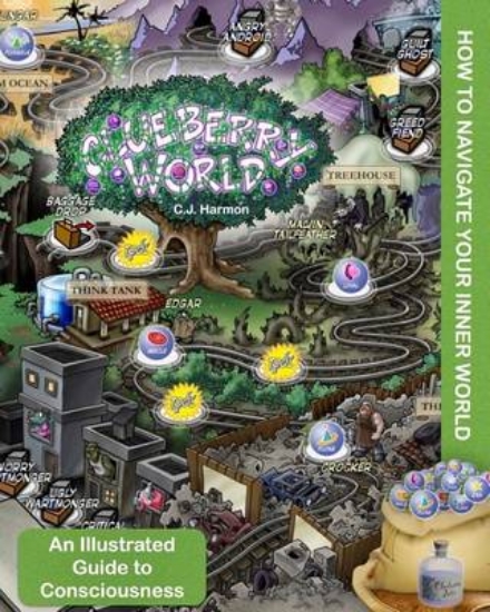 Picture of Clueberry World