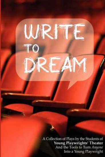 Picture of Write to Dream
