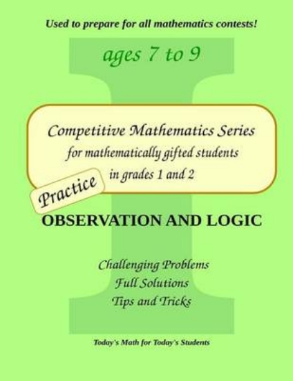 Picture of Practice Observation and Logic