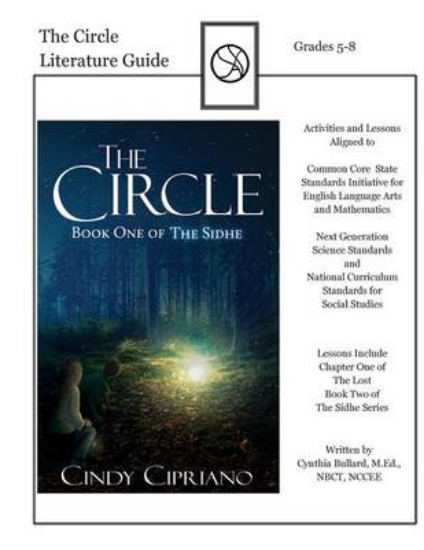 Picture of The Circle Literature Guide