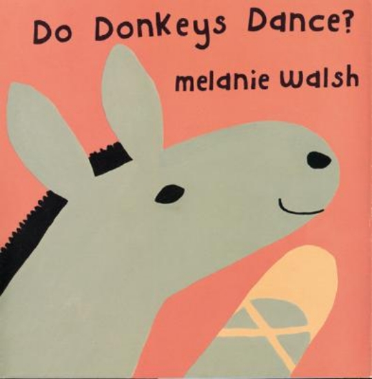 Picture of Do Donkeys Dance?