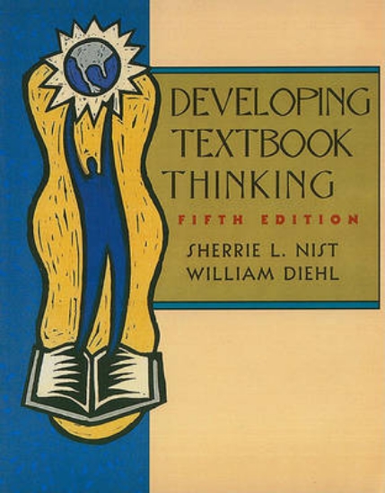 Picture of Developing Textbook Thinking
