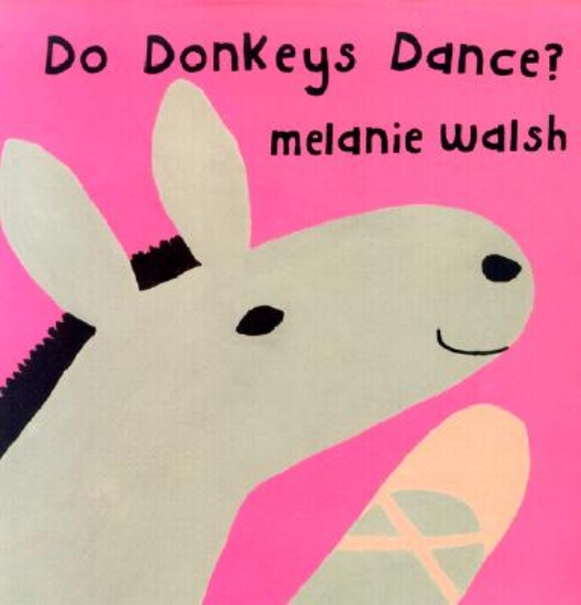 Picture of Do Donkeys Dance