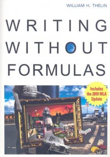Picture of Writing without Formulas: Student Text