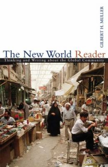 Picture of The New World Reader