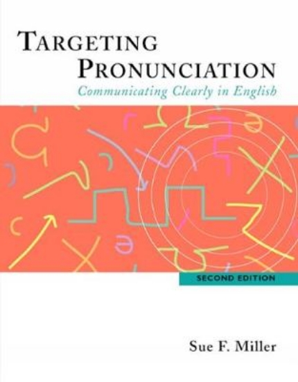 Picture of Targeting Pronunciation