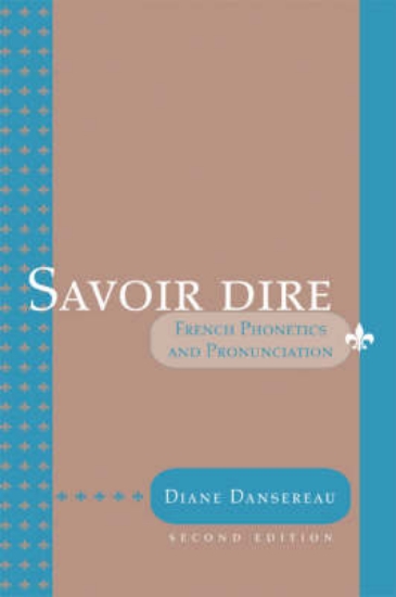 Picture of Savoir Dire