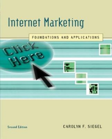 Picture of Internet Marketing