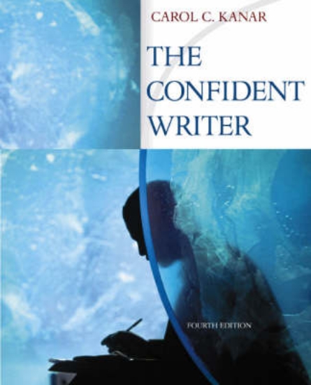Picture of The Confident Writer