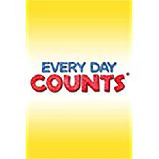 Picture of Every Day Counts: In Pre-K