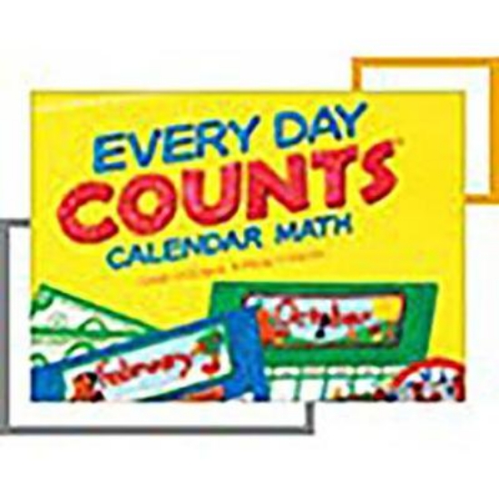 Picture of Every Day Counts: Calendar Math