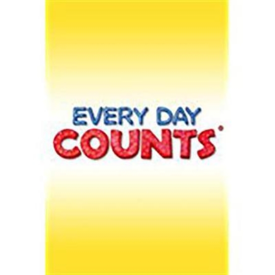 Picture of Every Day Counts: Partner Games, Spanish