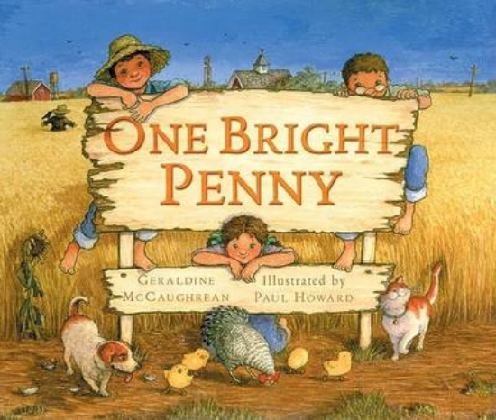Picture of One Bright Penny