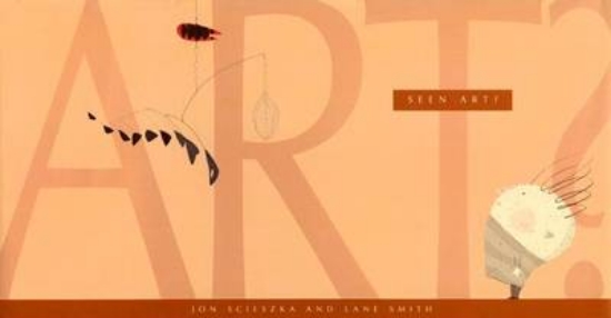 Picture of Seen Art?