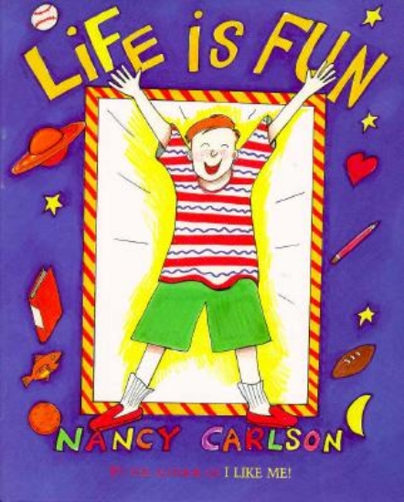 Picture of Carlson Nancy : Untitled George Book