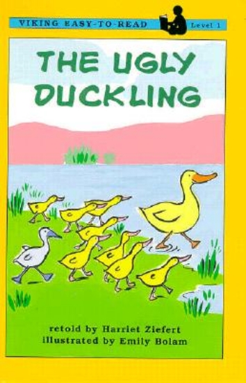 Picture of The Ugly Duckling