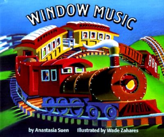 Picture of Window Music