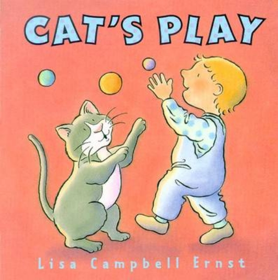 Picture of Cat's Play