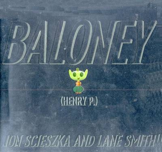 Picture of Baloney, Henry P
