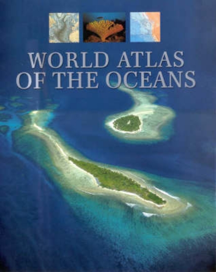 Picture of World Atlas of the Oceans