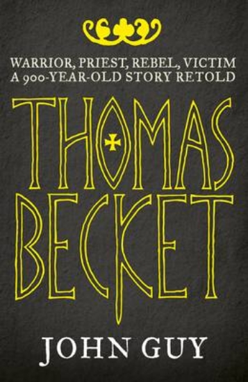 Picture of Thomas Becket