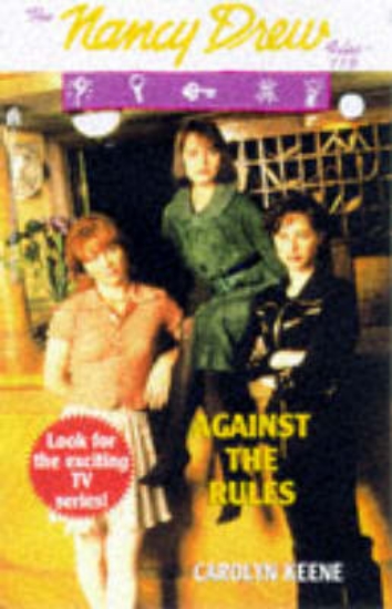 Picture of Against the Rules