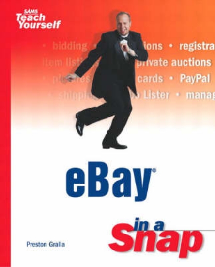 Picture of eBay in a Snap