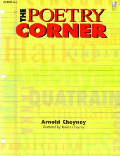 Picture of The Poetry Corner