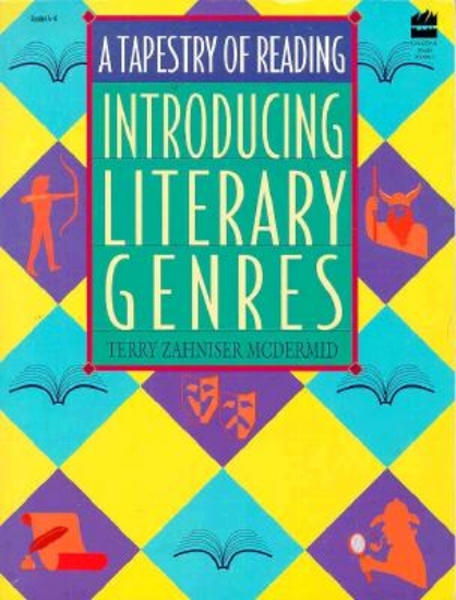 Picture of A Tapestry of Reading