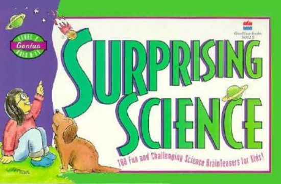Picture of Surprising Science